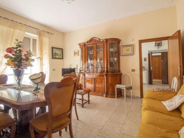 Appartamento in vendita di 95 m² in Via Don Domenico Santoro, 9