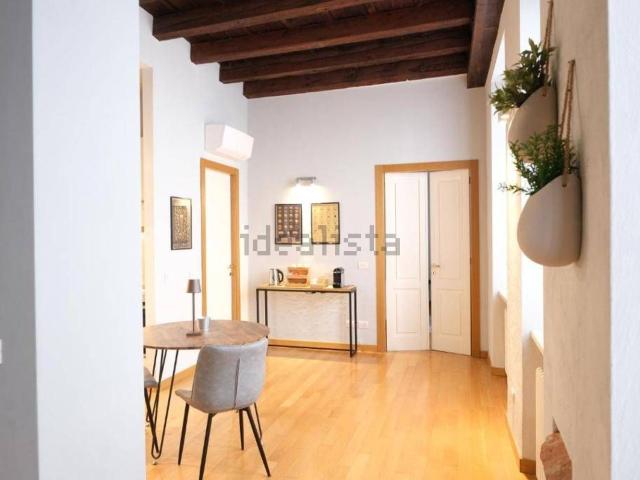 Appartamento in vendita di 95 m² in Via Don Enrico Tazzoli, 9