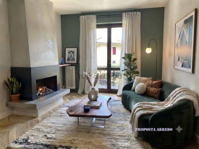 Appartamento in vendita di 95 m² in Via Don Edoardo Arrigo