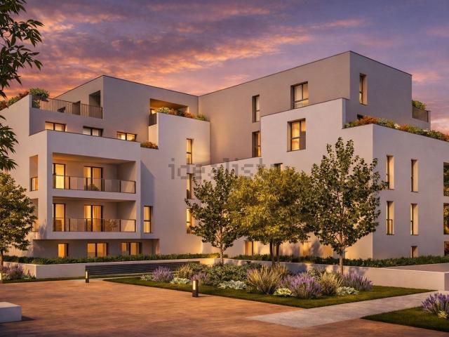 Appartamento in vendita di 95 m² in Via Don Ettore Fuin, 10