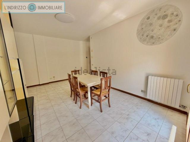 Appartamento in vendita di 95 m² in Via Don L. Sturzo, 9