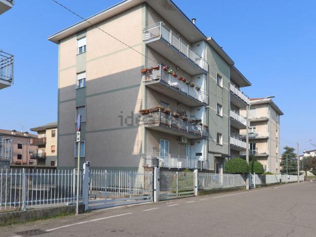 Appartamento in vendita di 95 m² in Via Don Lorenzo Milani, 3