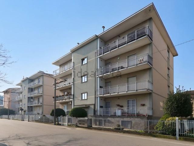 Appartamento in vendita di 95 m² in Via Don Lorenzo Milani, 3