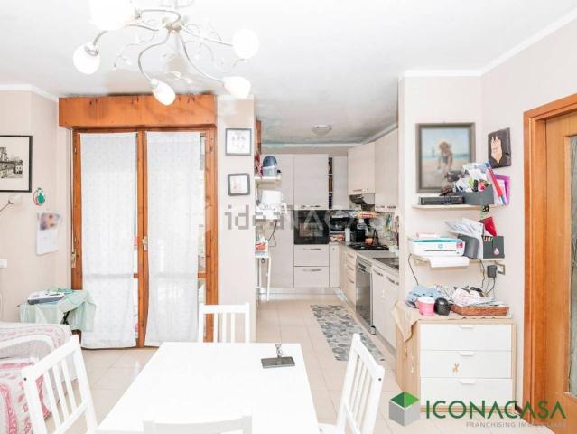Appartamento in vendita di 95 m² in Via Don Lorenzo Milani