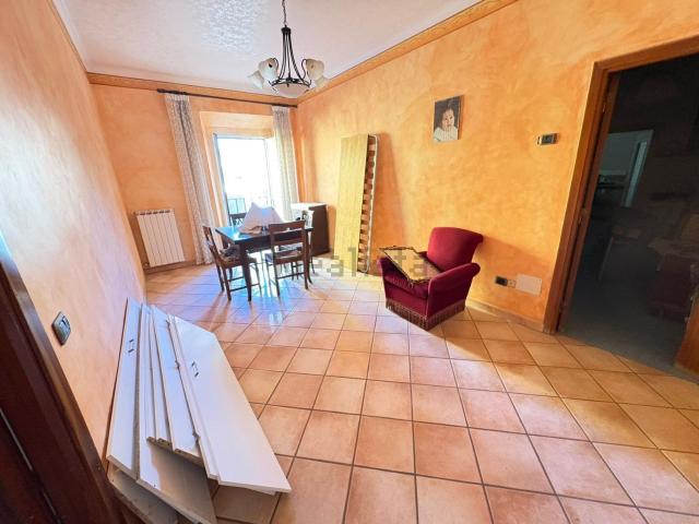 Appartamento in vendita di 95 m² in Via Don Luigi Minzoni, 43