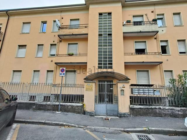 Appartamento in vendita di 95 m² in Via Don Moioli, 4