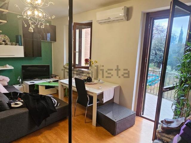 Appartamento in vendita di 95 m² in Via Don Mario Tiacci