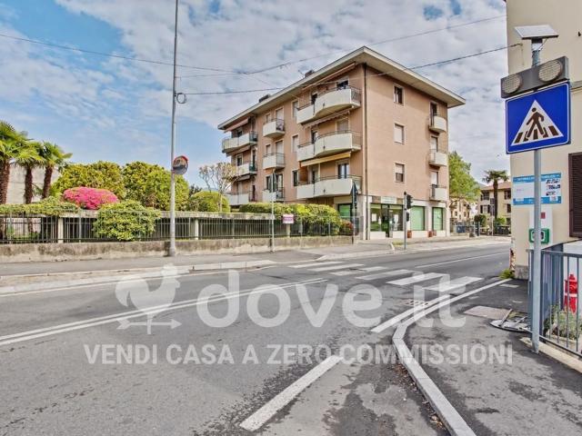 Appartamento in vendita di 95 m² in Via Don Piero Folli, 1