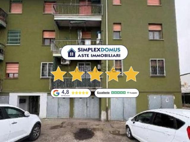 Appartamento in vendita di 95 m² in Via Donato Bramante