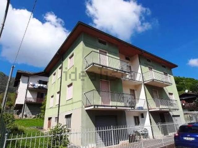 Appartamento in vendita di 95 m² in Via Dottor Battista Cavagna