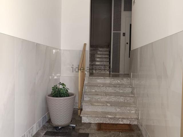 Appartamento in vendita di 95 m² in Via Duca degli Abruzzi, 14