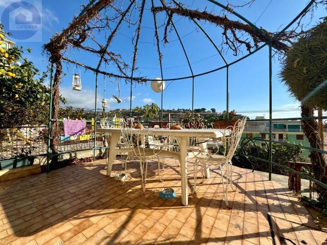 Appartamento in vendita di 95 m² in Via Duca degli Abruzzi, 84