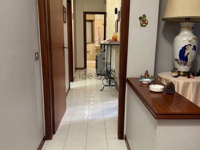 Appartamento in vendita di 95 m² in Via Duca di Furnari, 3