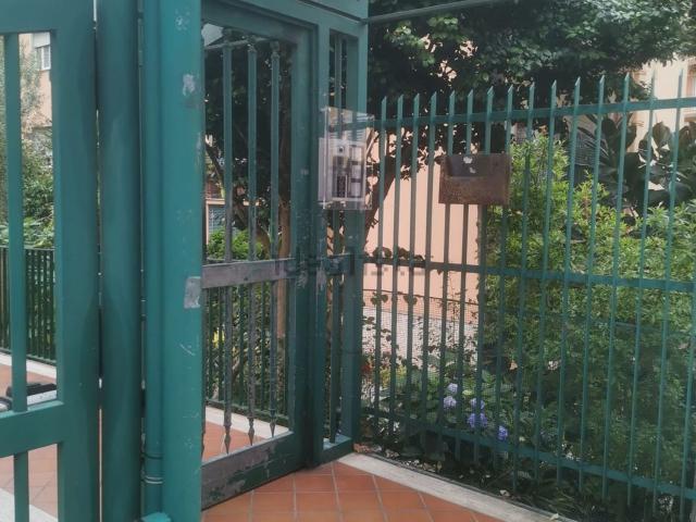 Appartamento in vendita di 95 m² in Via E. A. Mario