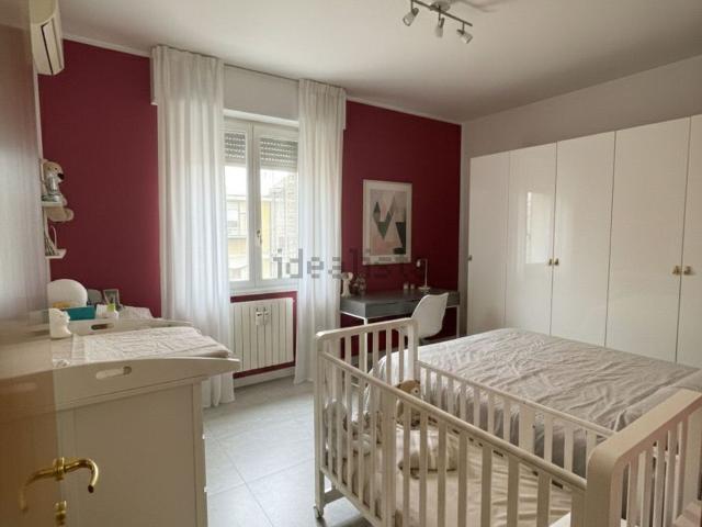 Appartamento in vendita di 95 m² in Via E. Feliciani