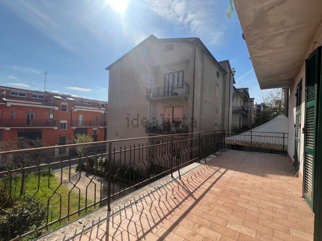 Appartamento in vendita di 95 m² in Via E. Fermi