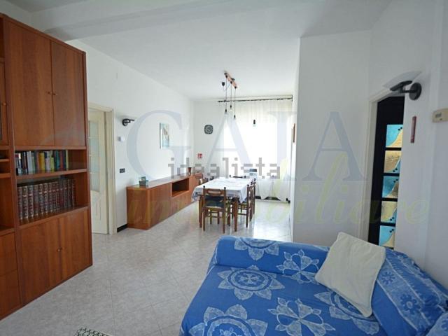 Appartamento in vendita di 95 m² in Via E. Toti, 18