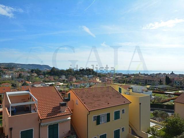 Appartamento in vendita di 95 m² in Via E. Toti