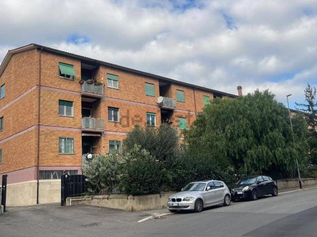 Appartamento in vendita di 95 m² in Via Egidio Garra, 19