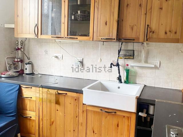 Appartamento in vendita di 95 m² in Via Edmondo de Amicis