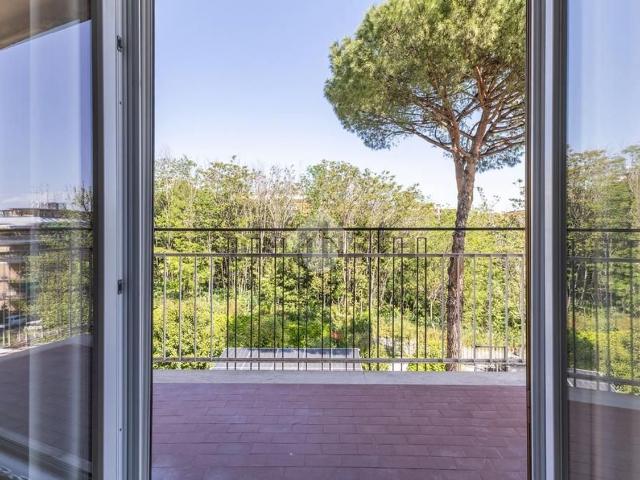 Appartamento in vendita di 95 m² in Via Edoardo Bassini, 9