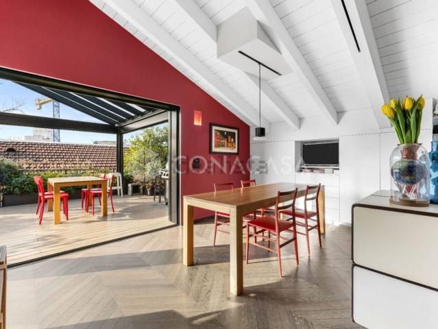 Appartamento in vendita di 95 m² in Via Edolo, 26