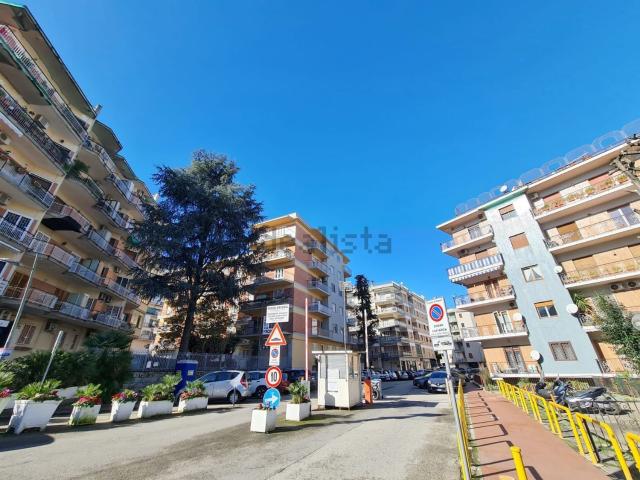 Appartamento in vendita di 95 m² in Via Eduardo Nicolardi