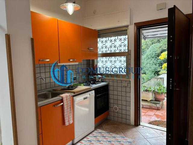 Appartamento in vendita di 95 m² in Via Elcetina