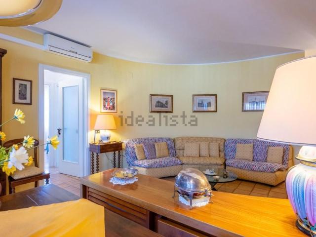 Appartamento in vendita di 95 m² in Via Emilio Alessandrini, 16