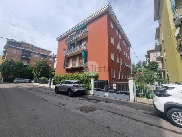 Appartamento in vendita di 95 m² in Via Emilio Maccolini, 2