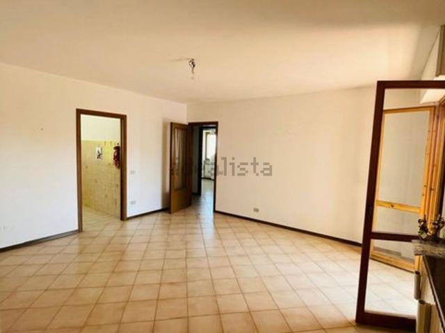 Appartamento in vendita di 95 m² in Via Emilia