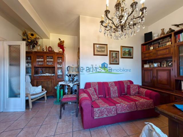 Appartamento in vendita di 95 m² in Via Empolese, 79