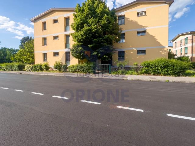 Appartamento in vendita di 95 m² in Via Enio Gnudi, 19