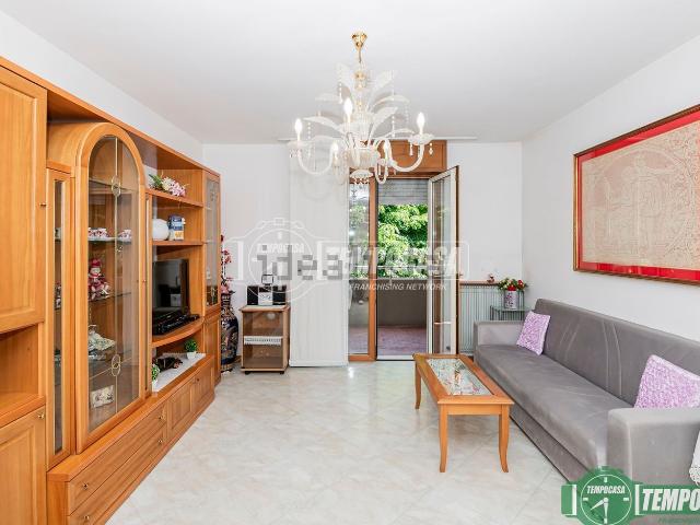 Appartamento in vendita di 95 m² in Via Enrico de Nicola, 4
