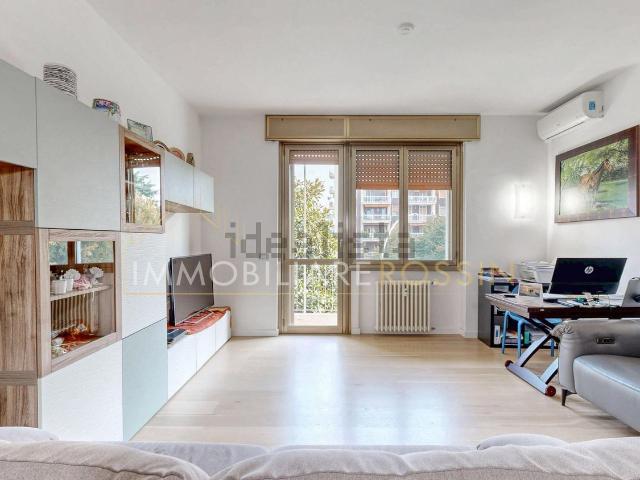 Appartamento in vendita di 95 m² in Via Enrico Fermi