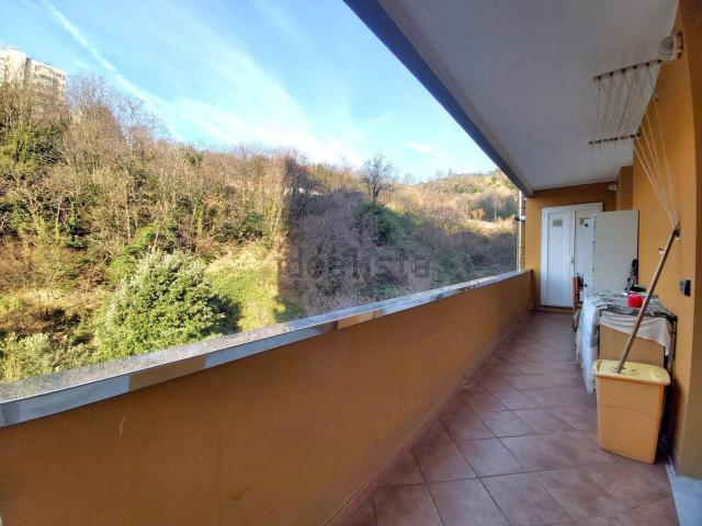 Appartamento in vendita di 95 m² in Via Enrico Fermi
