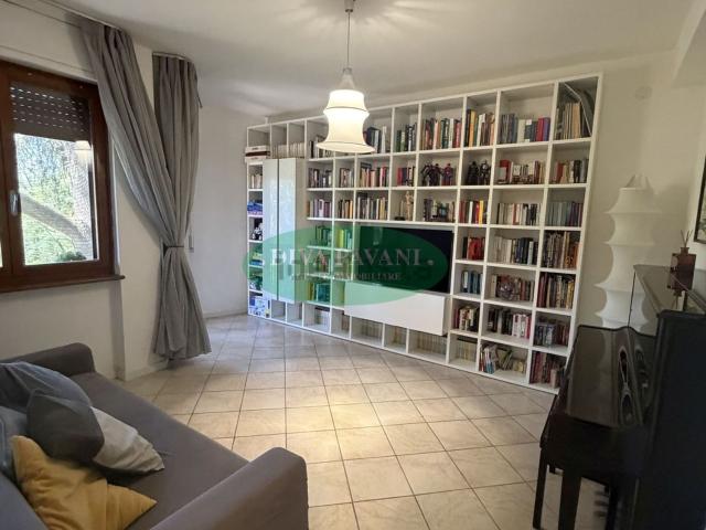 Appartamento in vendita di 95 m² in Via Enrico Fermi, 8