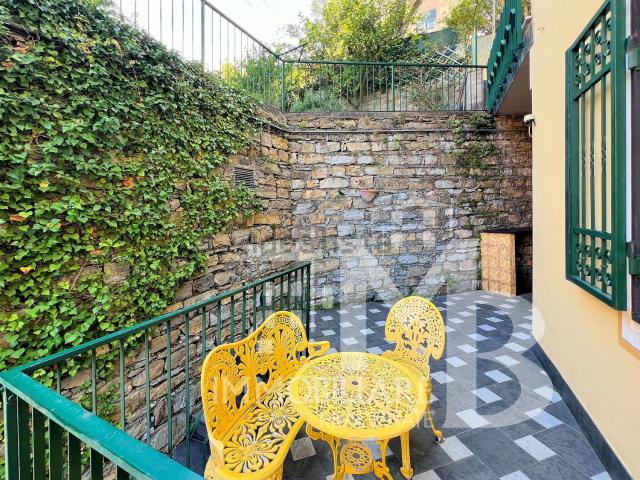Appartamento in vendita di 95 m² in Via Enrico Figari, 17