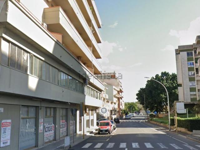 Appartamento in vendita di 95 m² in Via Enrico Mattei