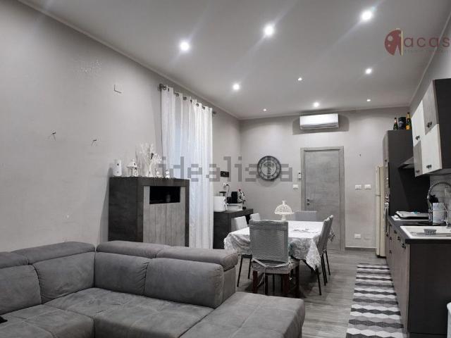 Appartamento in vendita di 95 m² in Via Enrico Toti