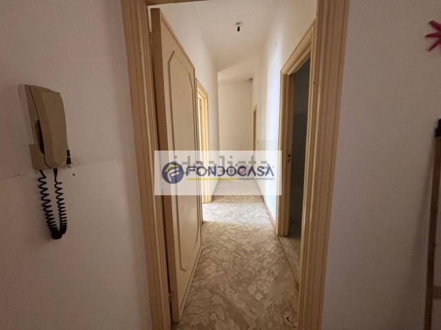 Appartamento in vendita di 95 m² in Via Enrico Toti, 8
