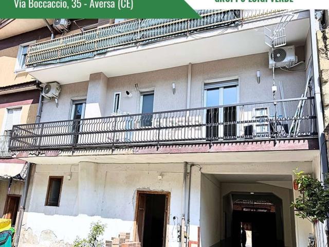 Appartamento in vendita di 95 m² in Via Enrico Toti