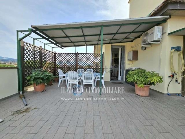 Appartamento in vendita di 95 m² in Via Ermenegildo Pistelli
