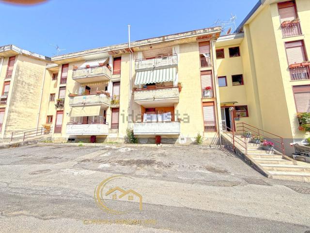 Appartamento in vendita di 95 m² in Via Etna