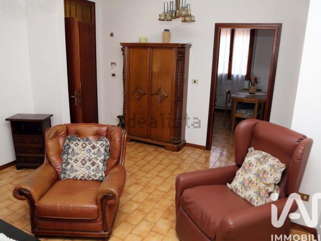 Appartamento in vendita di 95 m² in Via Etiopia, 35