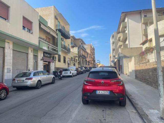 Appartamento in vendita di 95 m² in Via Ettore Sacchi, 114