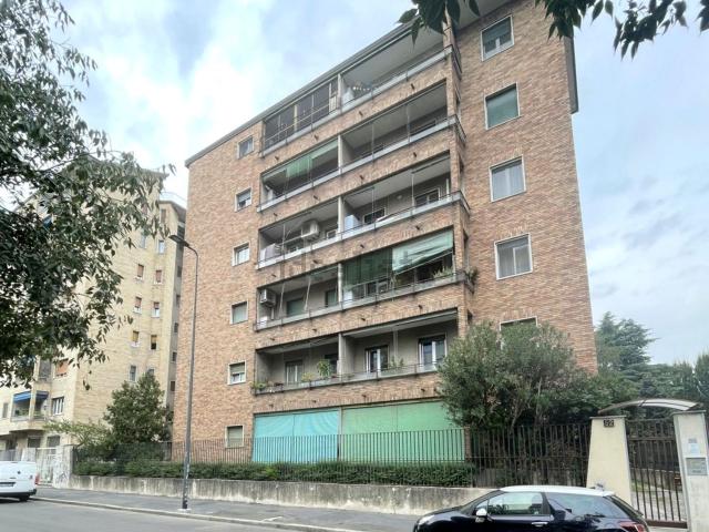 Appartamento in vendita di 95 m² in Via Ettore Ponti, 52