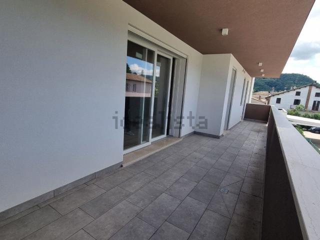 Appartamento in vendita di 95 m² in Via Euganea Bresseo