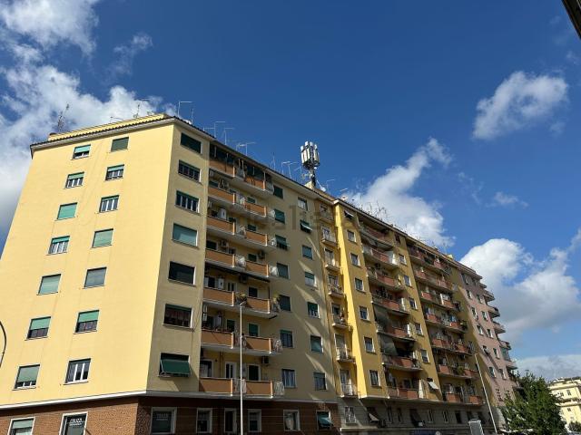 Appartamento in vendita di 95 m² in Via Eugenio Barsanti