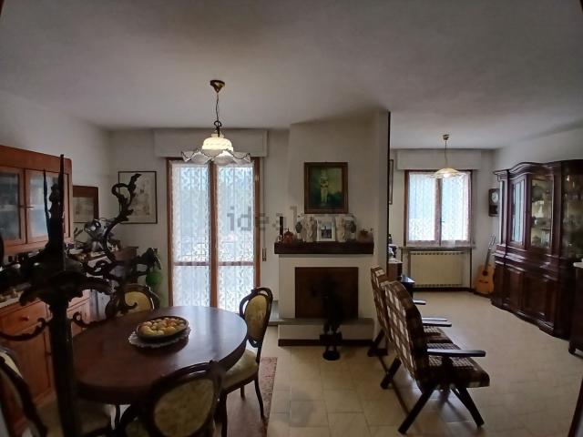 Appartamento in vendita di 95 m² in Via Europa